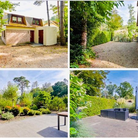 Bungalow Rich Lanaken Luaran gambar
